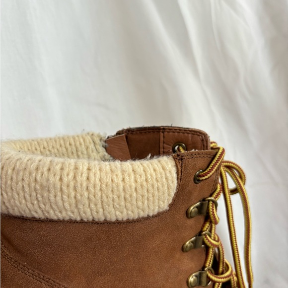 Heeled winter boots - Picture 9 of 9